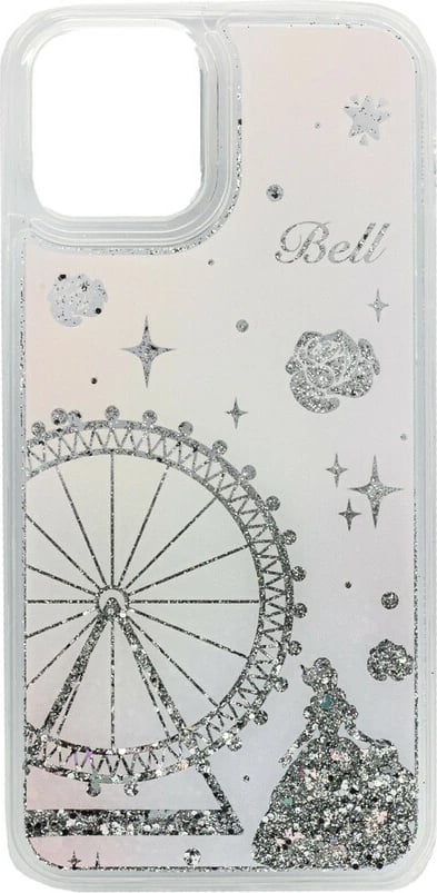 Fotroll Për Telefon Tech Time FA103-014 (Pembe, IP15PLUS)