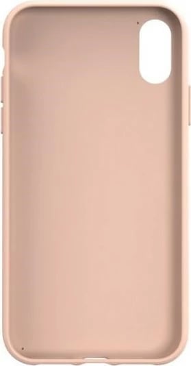 Mbështjellës Adidas OR Moulded Case Snake për iPhone XR, Rozë Mbështjellës Adidas OR Moulded Case Snake për iPhone XR, Rozë