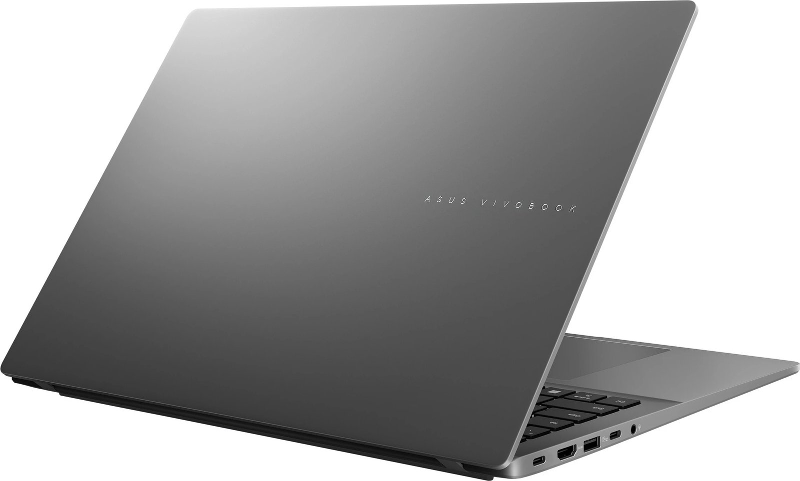 Kompjuter ASUS Vivobook S 16 AI R7-350, 32GB RAM, 1TB SSD, Matte Gray