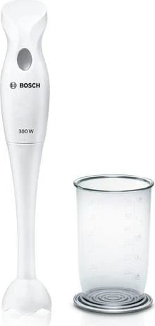 Blender Bosch MSM6B150, 300 W, i bardhë