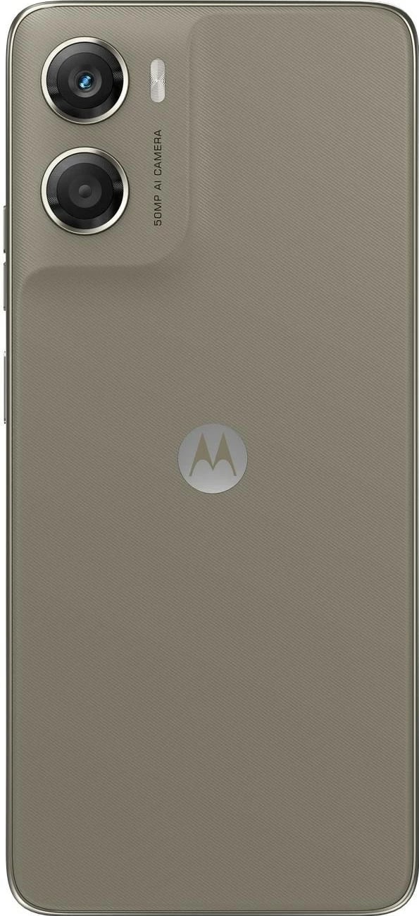 Celular Motorola Moto G06 Power 4/64GB Dual SIM Laurel Oak