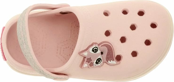 Sandale fëmijësh Yakimasport, rozë