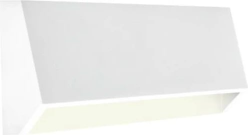 Dritë LED për mur MEGAMAN 4W, e bardhë