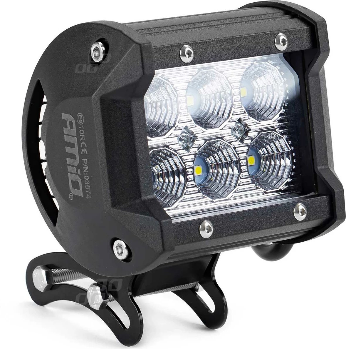 Llamba pune AWL17 6LED FLOOD 9-36V