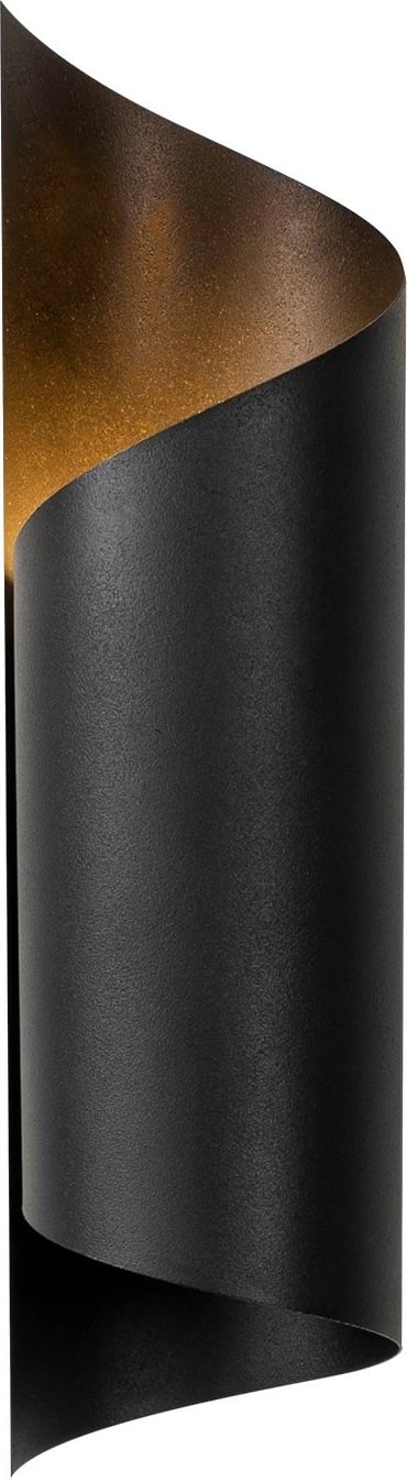 Llambë muri Opviq, Sivani - MR - 838, e zezë, moderne, 10x16cm, lartësi 35cm Llambë muri Opviq, Sivani - MR - 838, e zezë, moderne, 10x16cm, lartësi 35cm