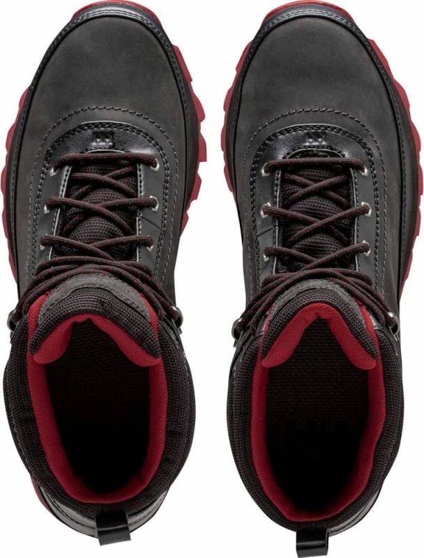 Këpucë për meshkuj Helly Hansen Calgary, të zeza