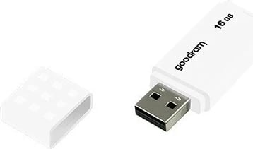 USB  GOODRAM UME 2,16GB , USB-A, i bardhë