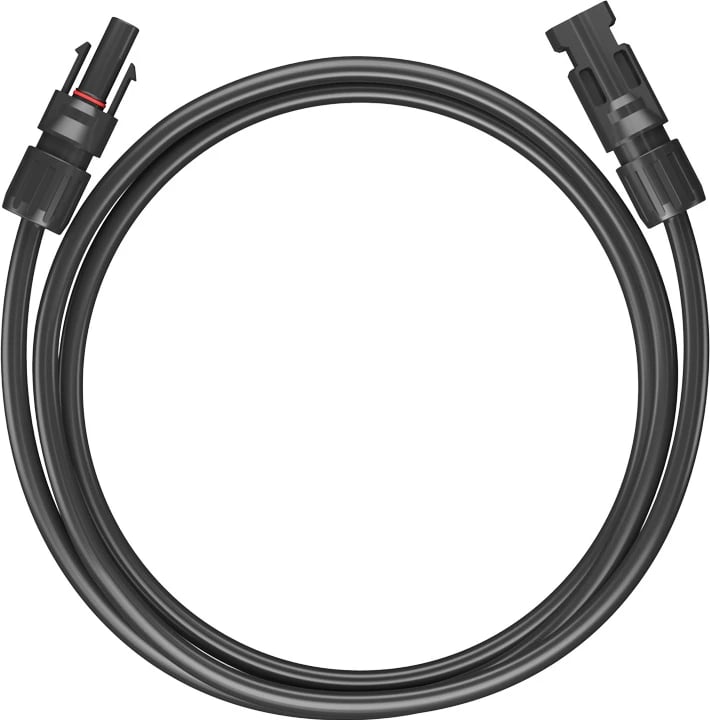 Zgjatues paneli diellor DJI Power MC4, 3m, i zi