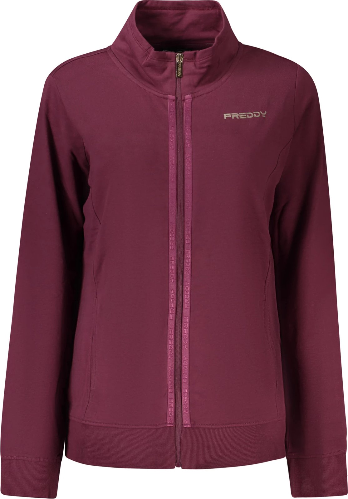 Duks FREDDY femra, e purpurt