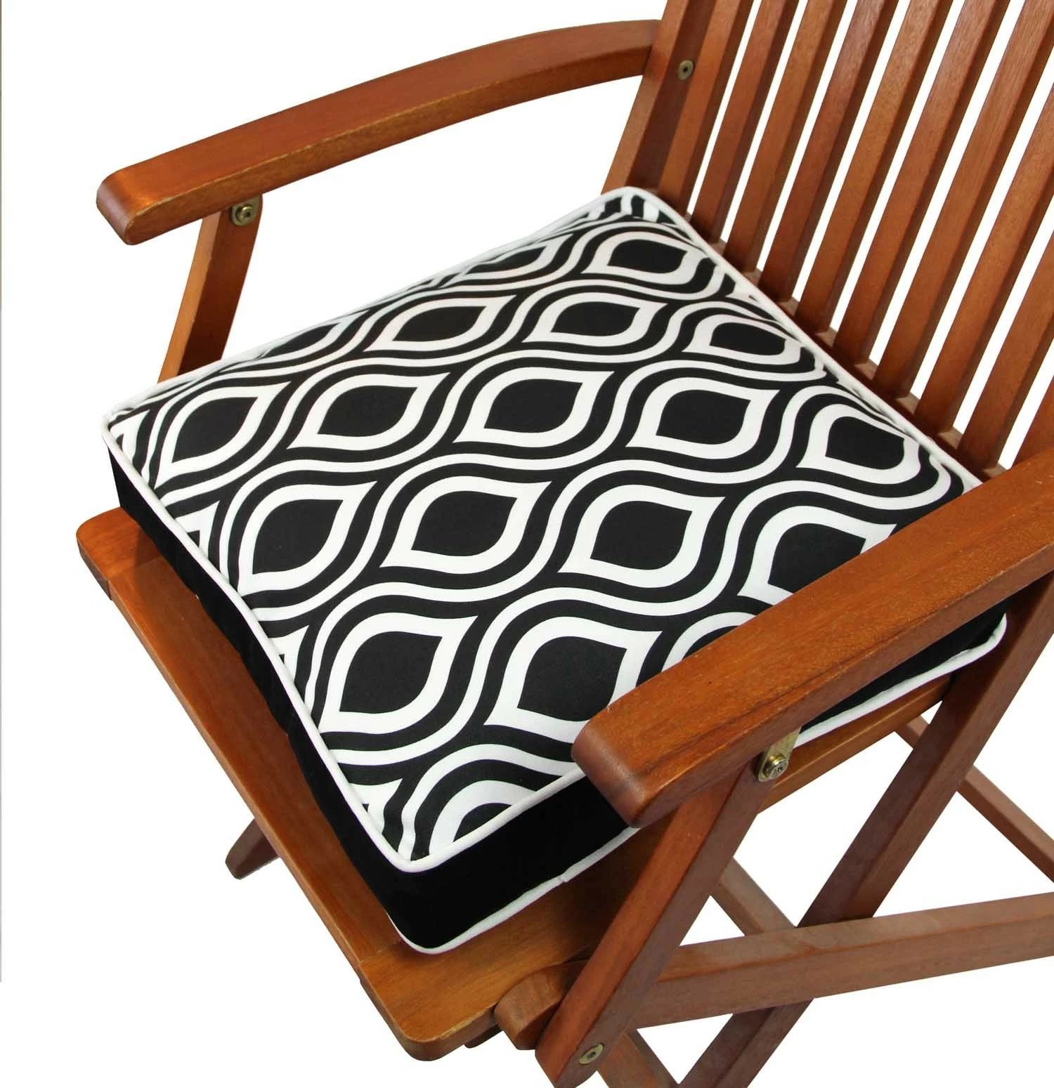 Jastëk dekorativ Evila Originals, shumëngjyrësh, YM1217, 42x42cm