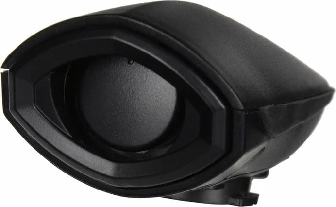 Boricë biçiklete Yakimasport, e zezë