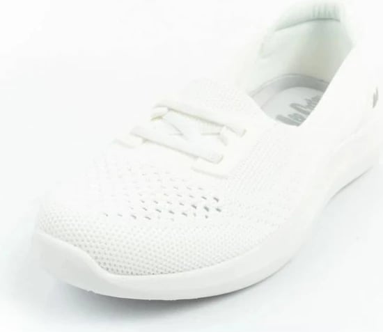 Këpucë femra Lee Cooper, të bardha