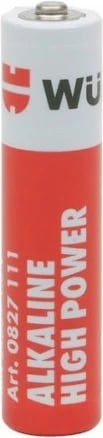 Bateri Alkaline Aaa Mignon Lr03 -1.5v 0827111