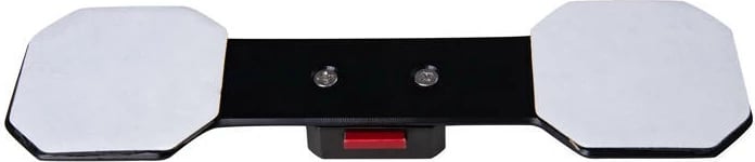 Adapter Waydoo për SUP, për Subnado skuter nënujor, i zi