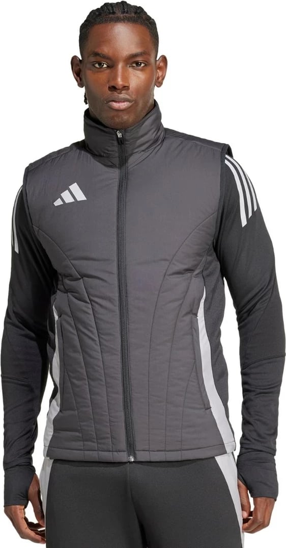 Jelek Adidas Tiro 24 Competition Winterized, Gri | L