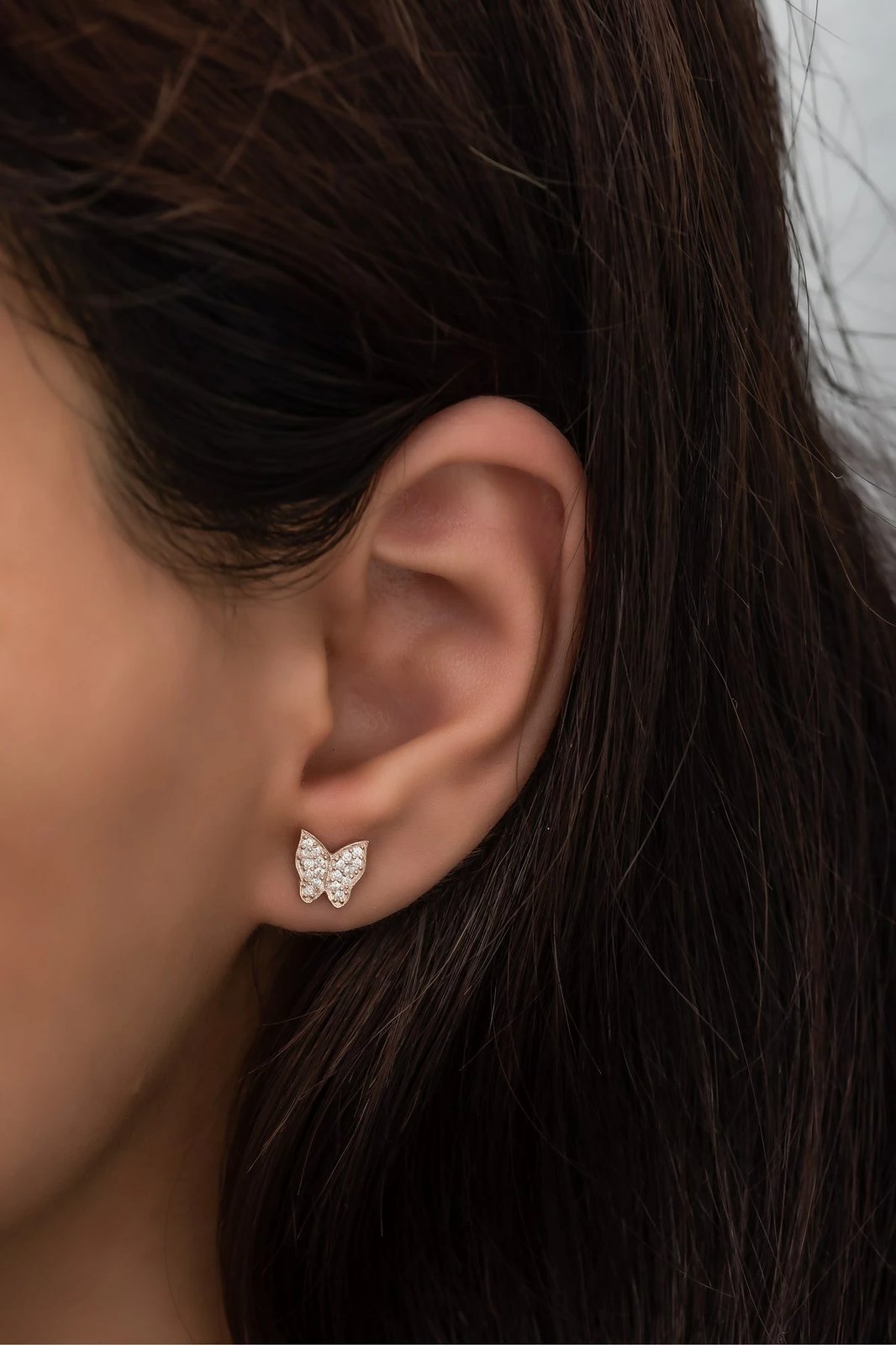 Vathë argjendi rozë gold Jumeon, NRZ99423