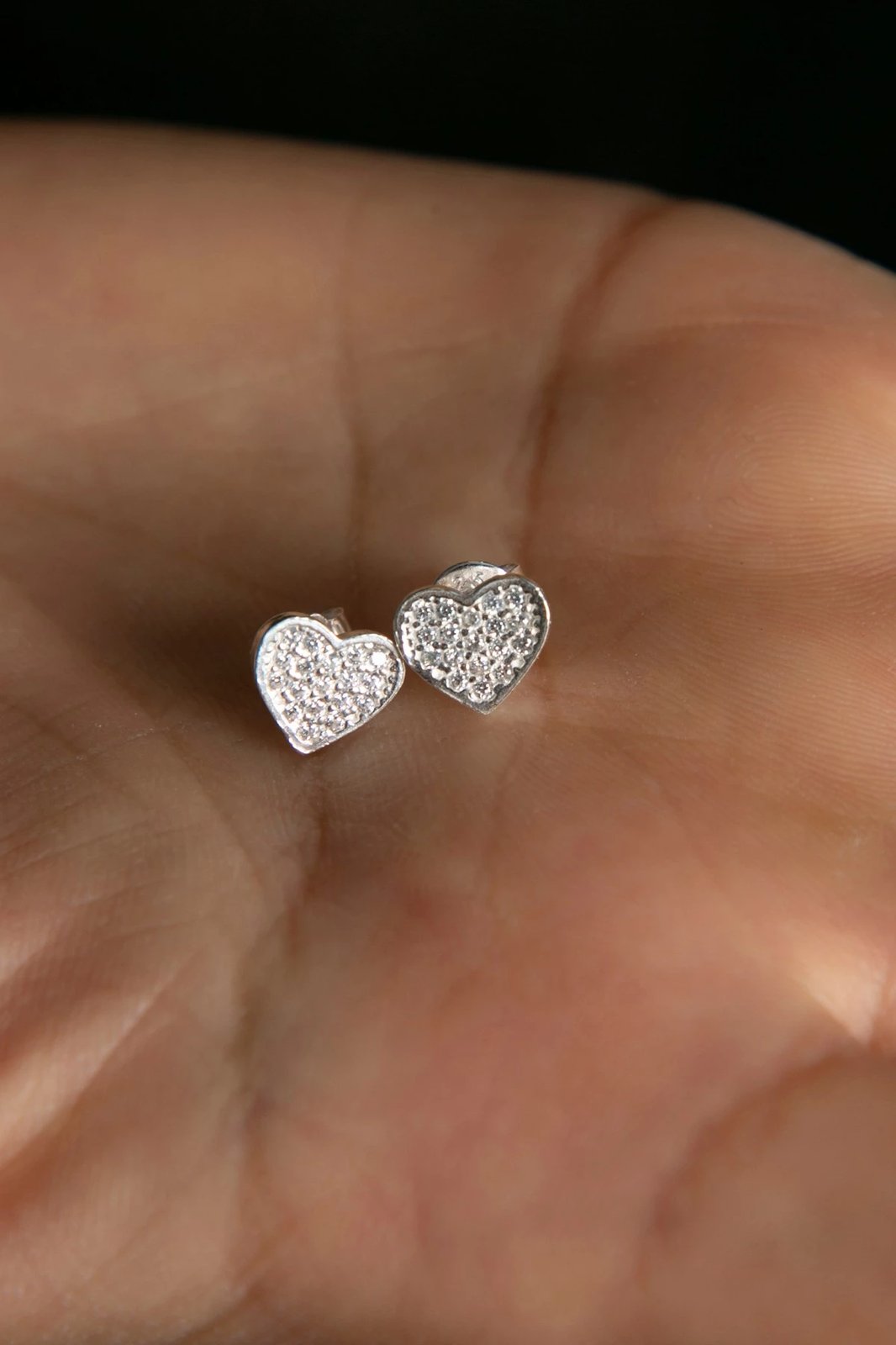 Vathë argjendi Elika, ELKSLC40026