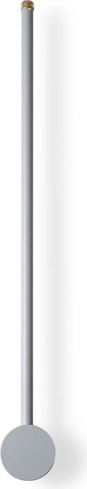 Llambë muri Opviq, Sword - 13481, ngjyrë gri