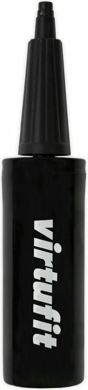 Vaskë akulli Virtufit, anthracite