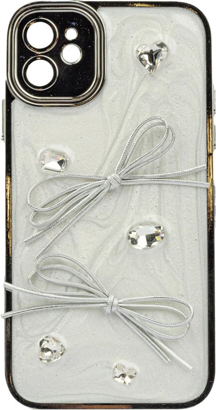 Fotroll Për Telefon Tech Time Bow (IP14)