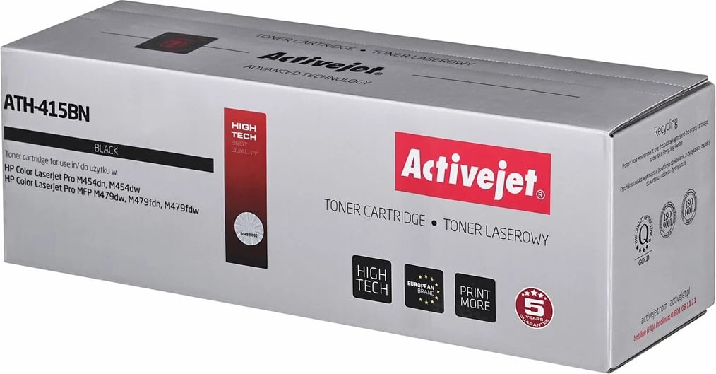Toner Activejet ATH-415BNX i zi