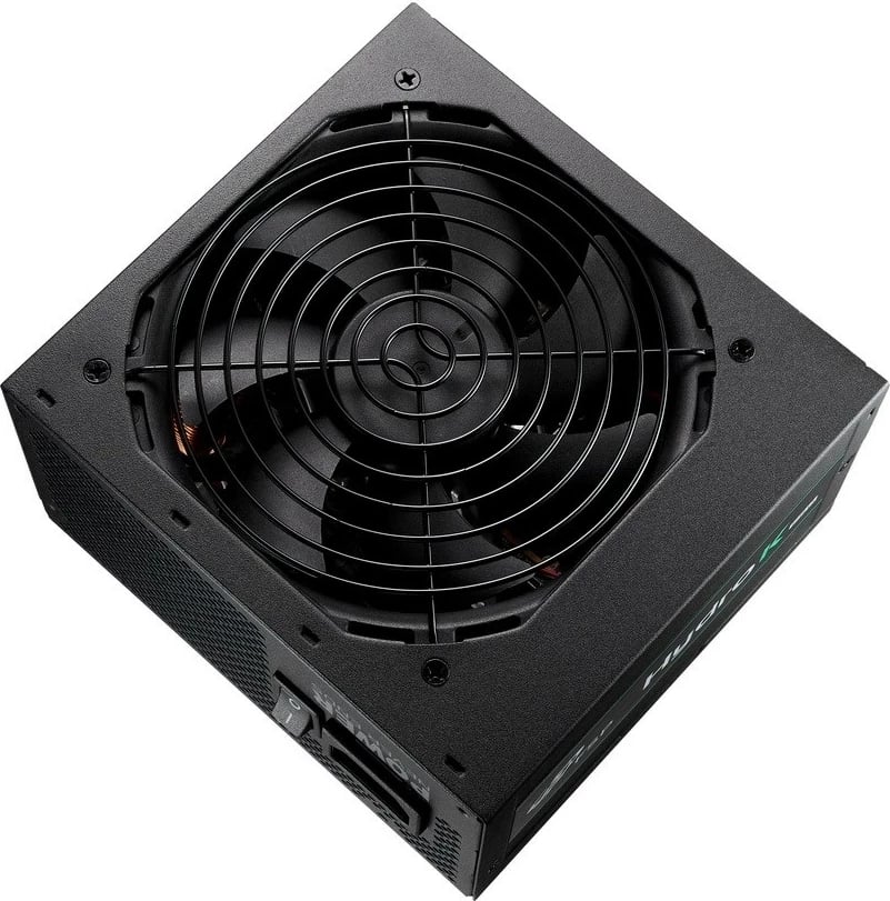 Njësi furnizimi me rrymë Fortron FSP Hydro K PRO 850W, ATX, E zezë