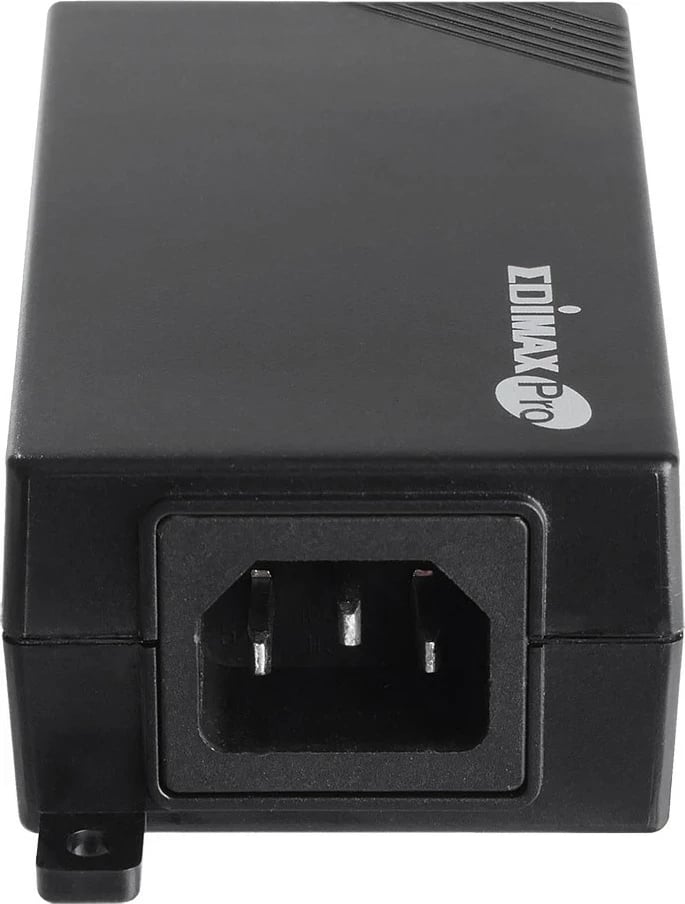 Adapter PoE Edimax GP-101IT, Gigabit Ethernet, 53 V