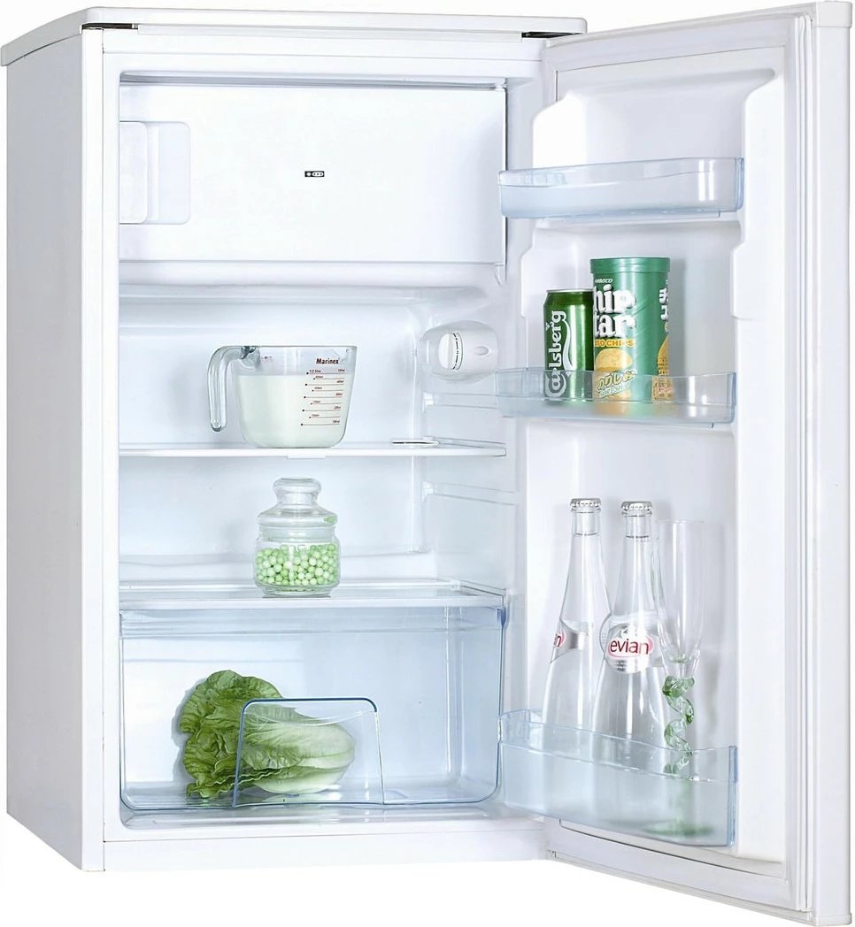 Frigorifer GODDESS GODRME085GW8SSF