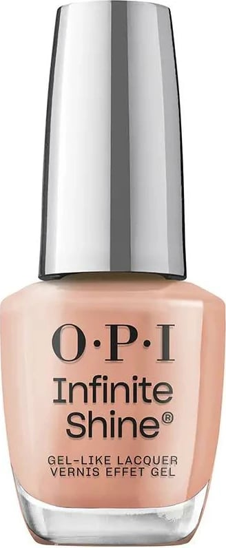 Llak për thonj OPI Infinite Shine On A Mission unisex 15ml