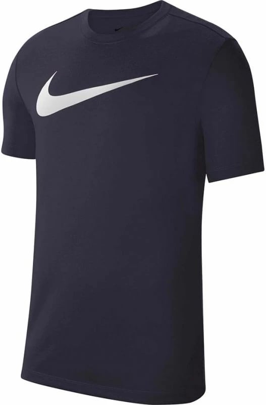 Maicë për fëmijë Nike, blu marin