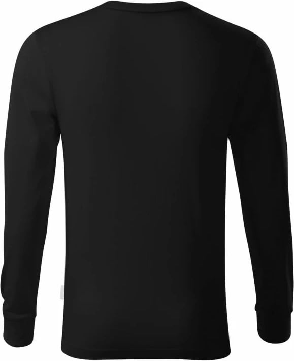 Maicë unisex Rimeck, e zezë