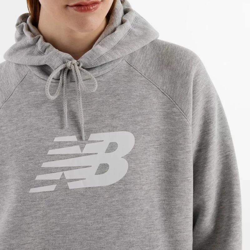 Duks për femra New Balance, gri