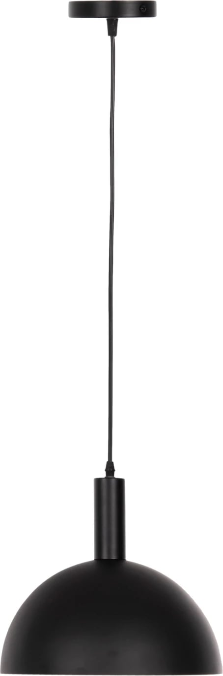 Llampë varëse tavani, metal i zi, FH4110, Φ29Χ121Hcm Llampë varëse tavani, metal i zi, FH4110, Φ29Χ121Hcm