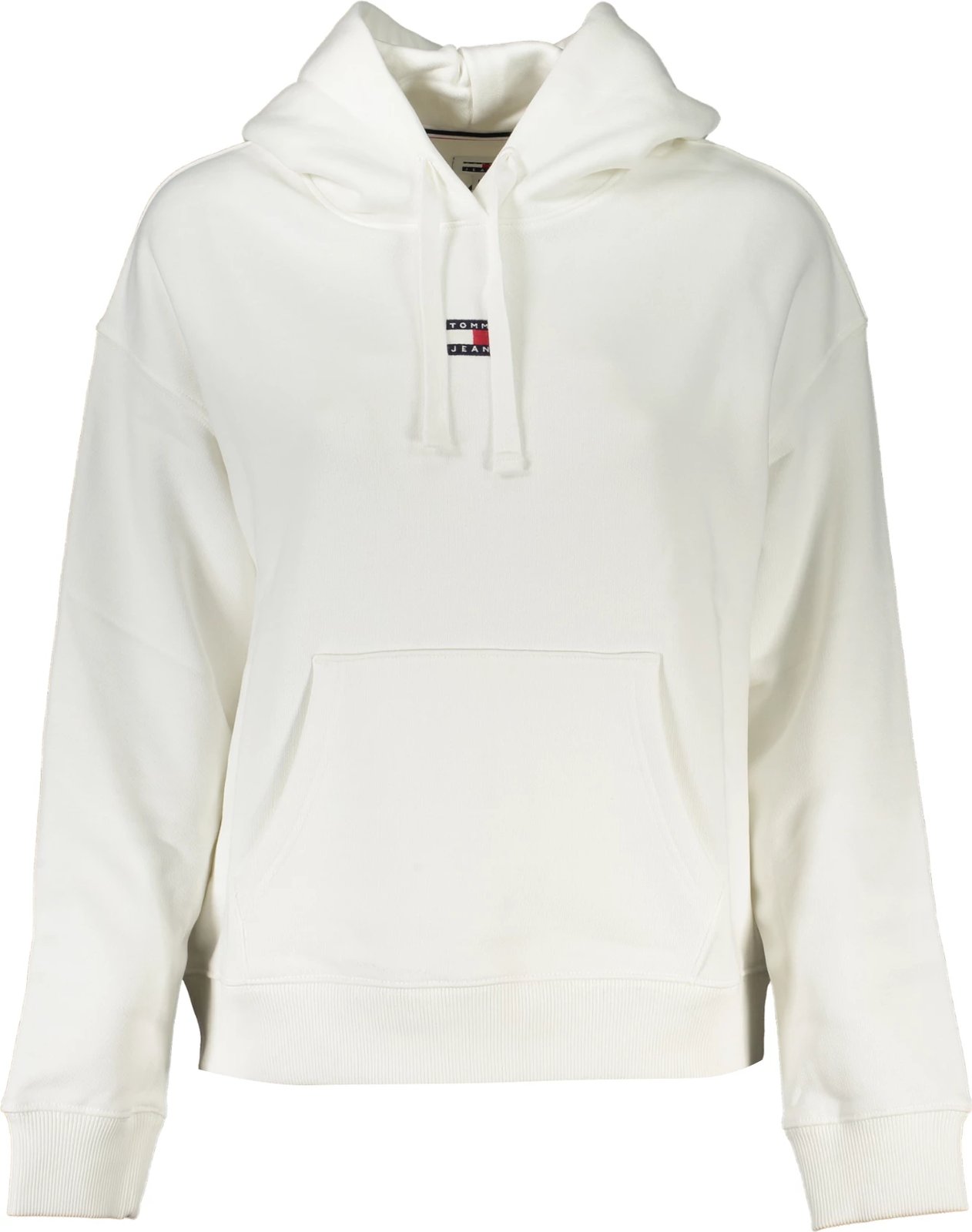 Duks për femra Tommy Hilfiger, të bardhë