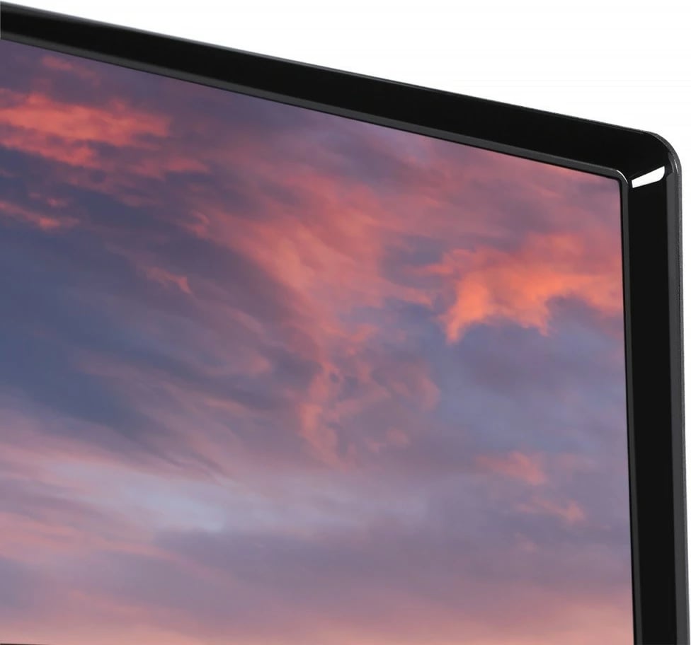 Televizor Toshiba QLED 40QV2F63DG, 40 inç, Full HD, Smart TV, i zi
