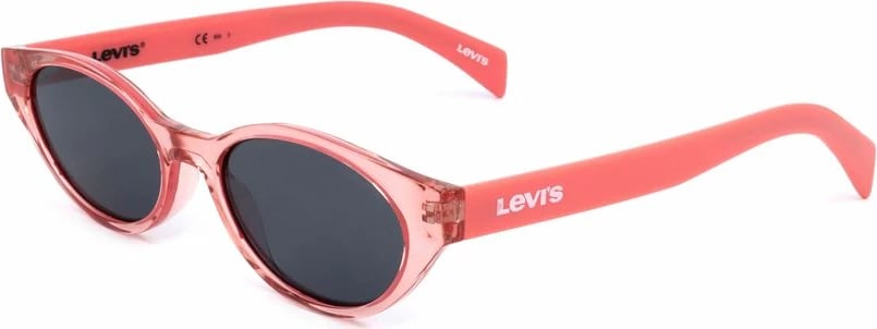 Syze dielli Levi's femra, gri