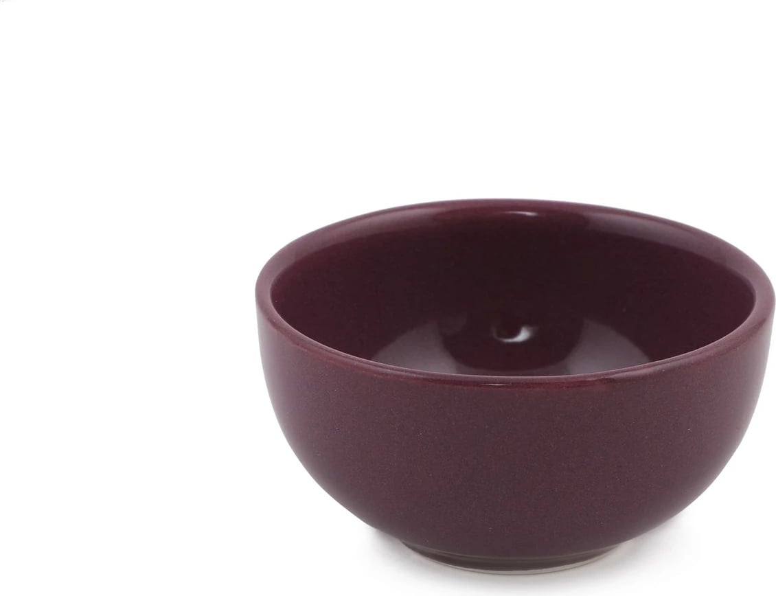 Set pjata për salcë, ngjyrë vjollcë, Hermia Concept, ST101106F498A0000000AZ1000, 6 copë