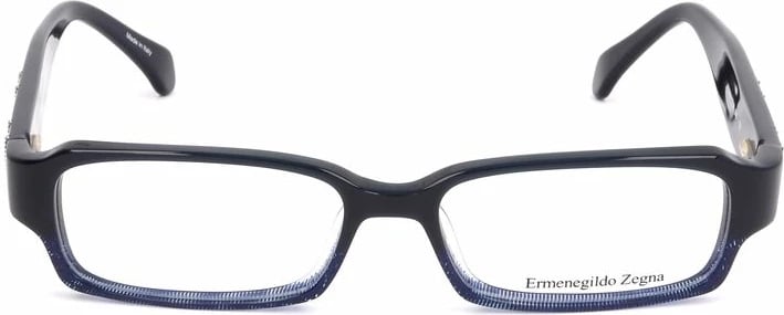 Syze plastike Ermenegildo Zegna, blu