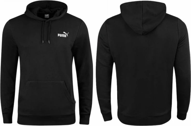 Duks për meshkuj Puma, i zi