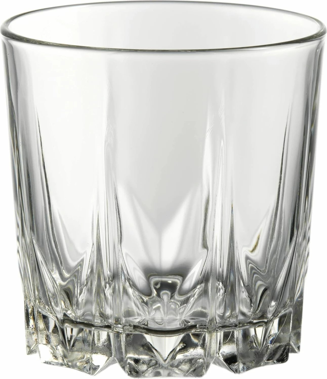 Set gotash xhami (6 copë), Hermia Concept, Karat-V, 295 ml Set gotash xhami (6 copë), Hermia Concept, Karat-V, 295 ml