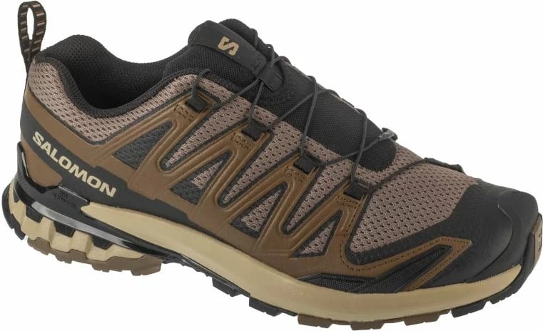 Atlete Salomon për meshkuj, kafe