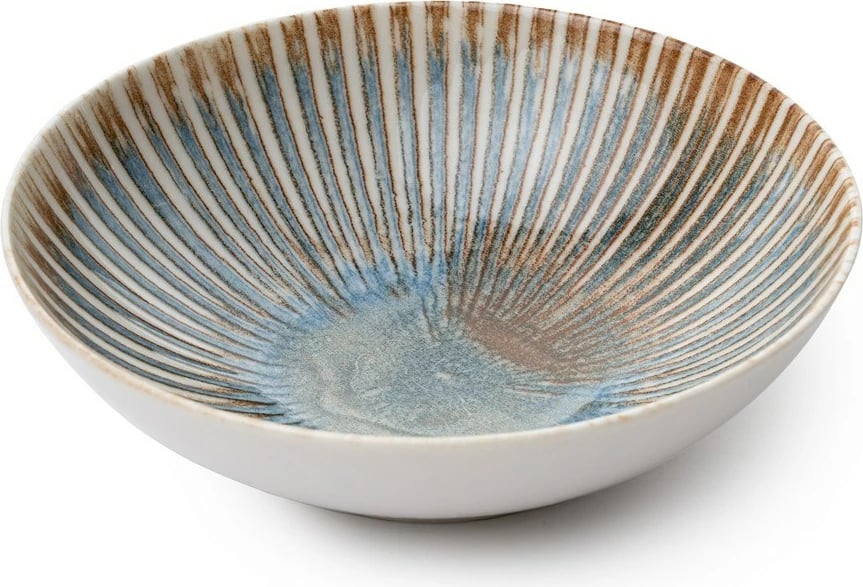 Set enësh për drekë (24 copë), Hermia, GBSATN24Y4R16463