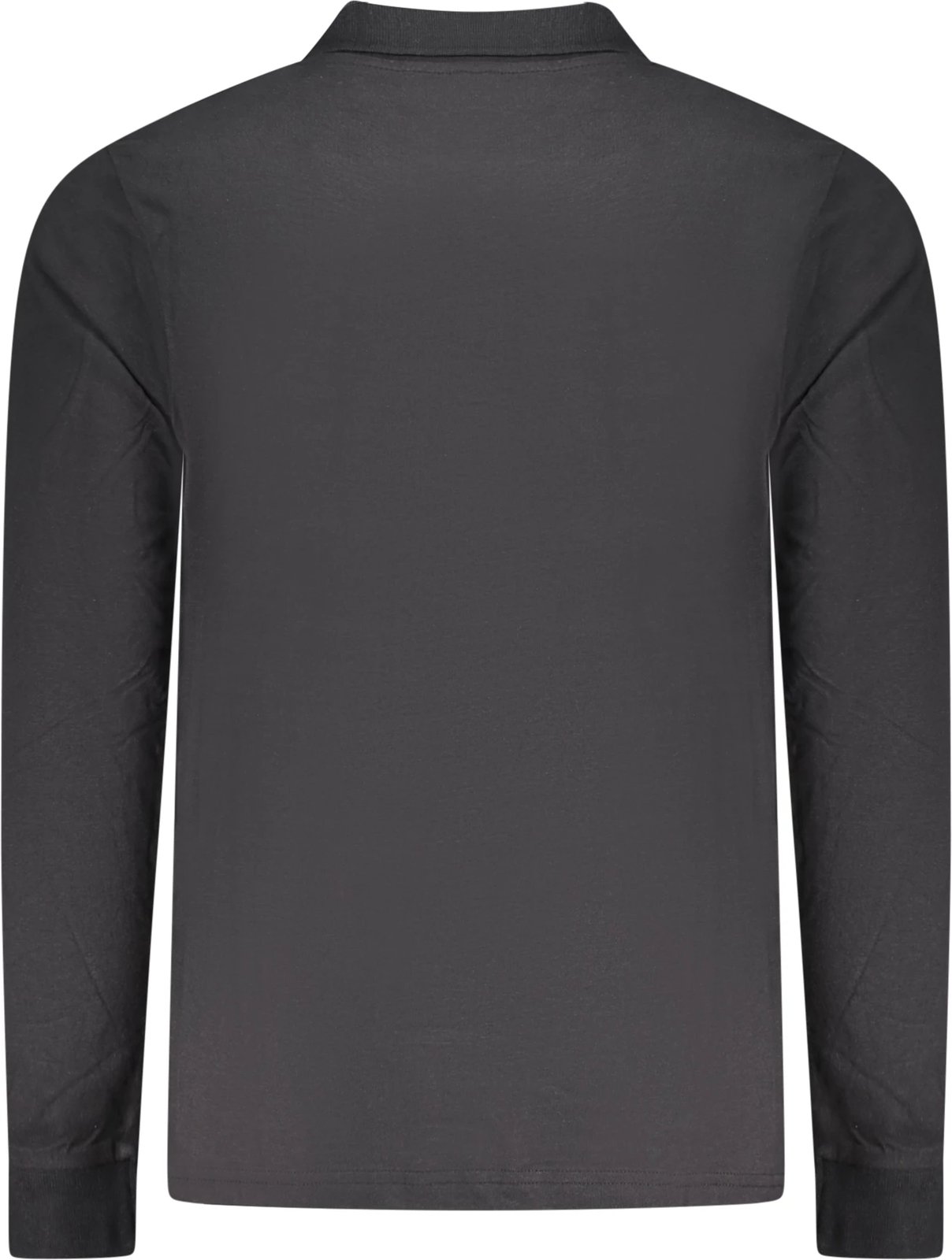 Polo shirt NORWAY 1963 meshkuj, e zezë