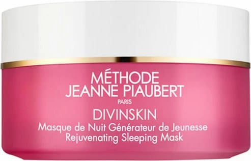 Maskë nate për fytyrë Jeanne Piaubert Divinskin unisex 50ml