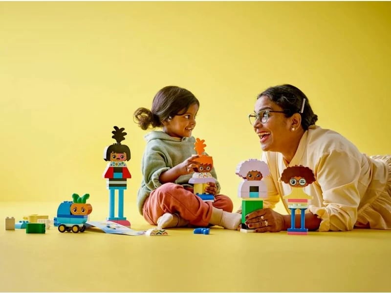 Lodra LEGO DUPLO për fëmijë