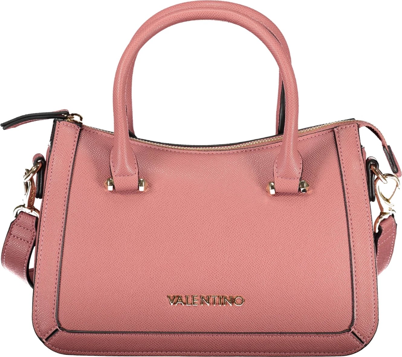 Çantë për femra Valentino Bags, rozë