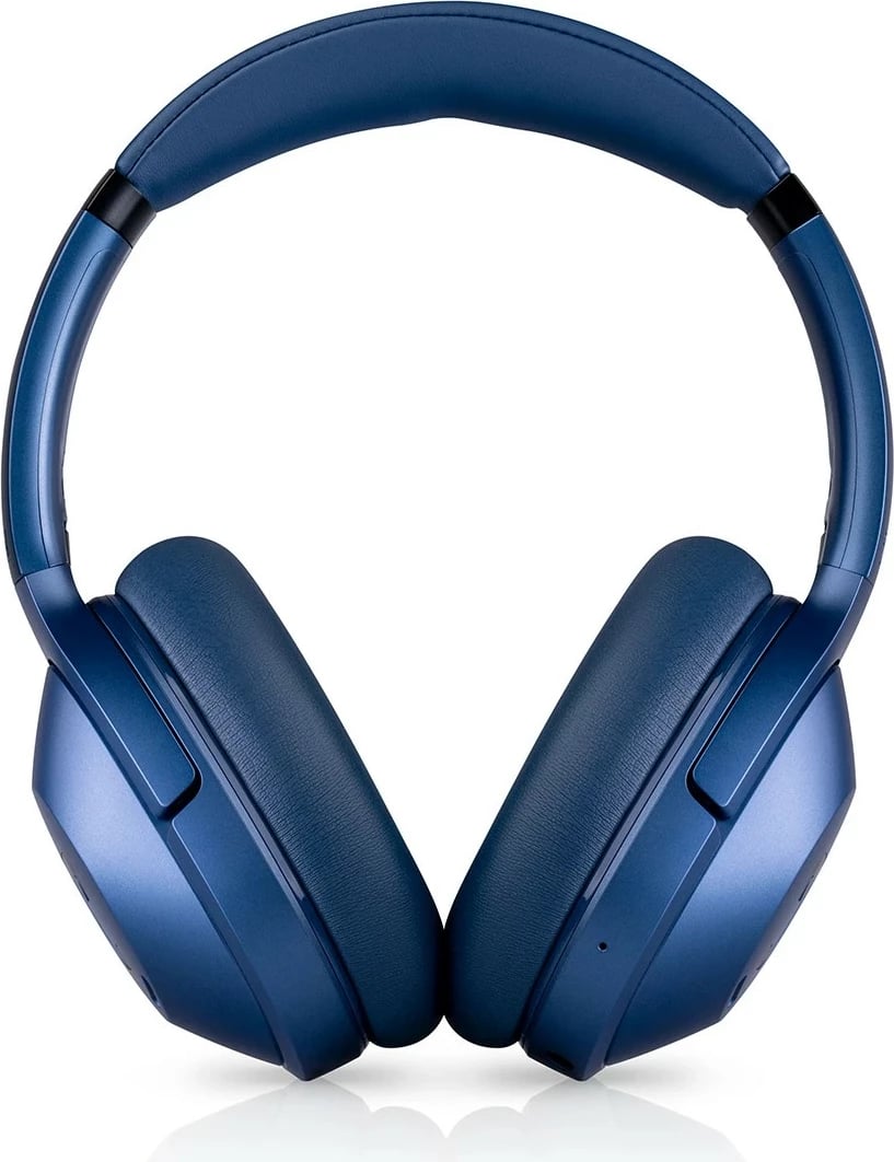 Kufje Teufel REAL BLUE NC 3 wireless Over-Ear bluetooth, steel blue