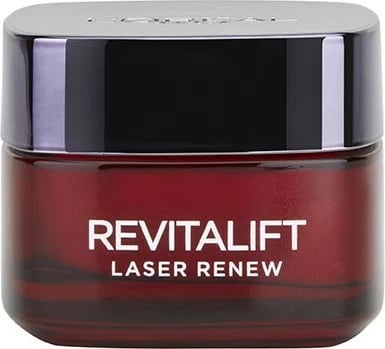 Krem dite L'Oréal Paris, Revitalift Laser Renew, 50 ml