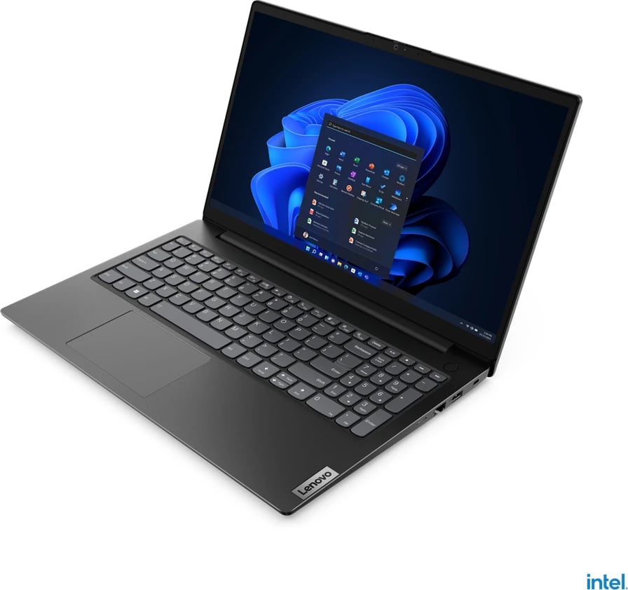 Laptop Lenovo V15 G4 IAH, 15,,6", Intel Core i5, 16GB RAM, 512GB SSD, Intel Iris Xe Graphics, i zi