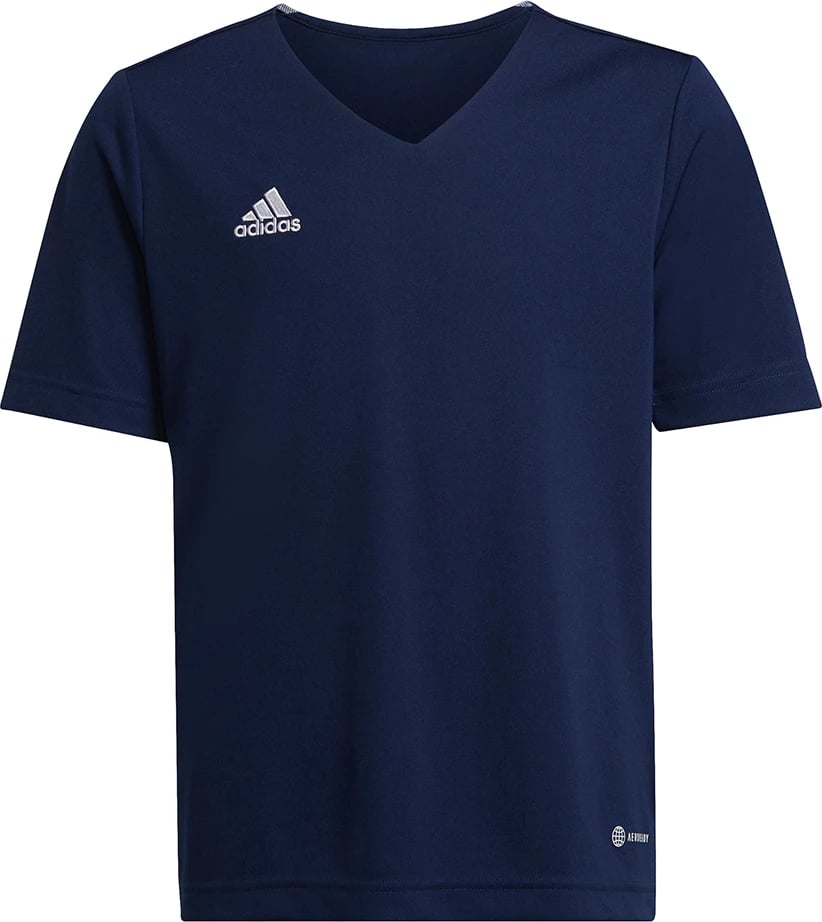 Maicë për fëmijë adidas, navy